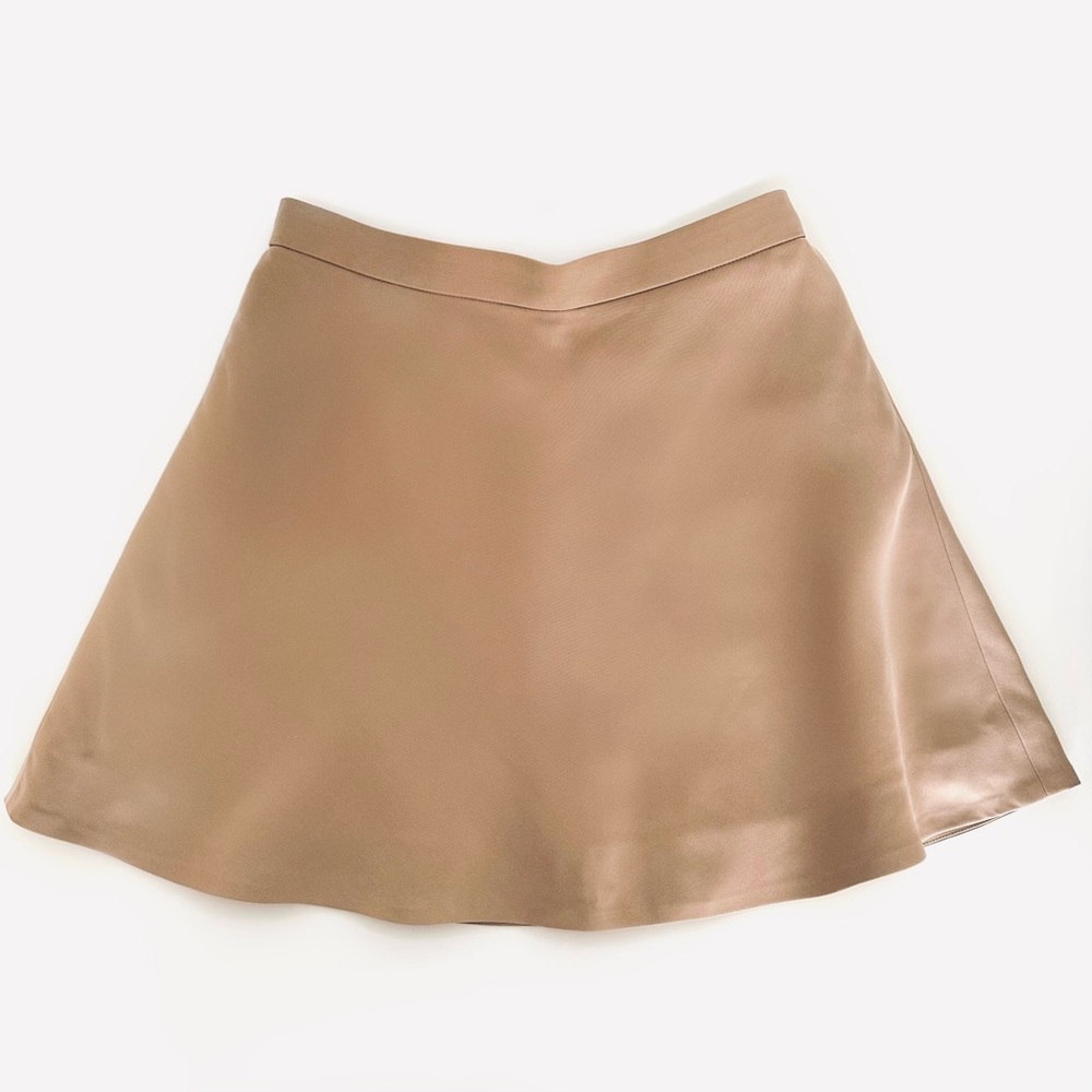 CHLOE MINI SKIRT